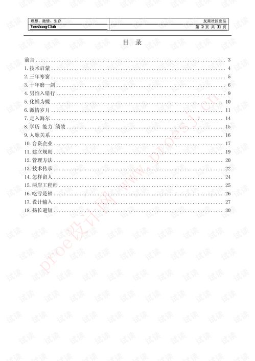 程序员月度工作总结