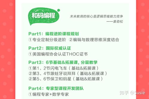 编程课多大年龄学最好