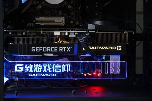 rtx4090显卡和3090性能差距