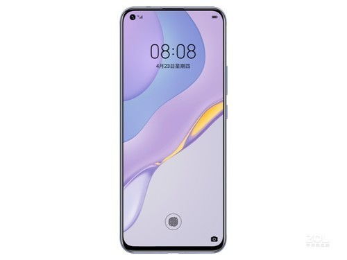 华为nova7手机参数怎么样啊
