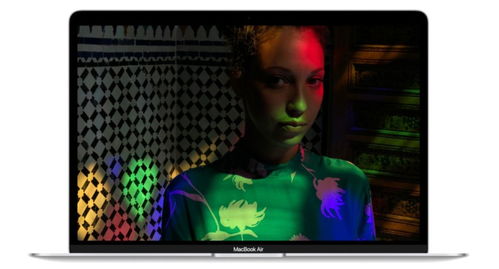 applemacbookair133怎么和手机链接