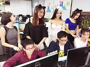 年龄对程序员重要吗