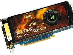 9600gt相当于什么显卡