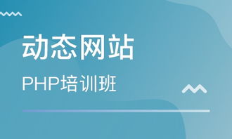 php动态网站开发是什么