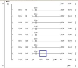 plc怎样实现嵌入式计数功能