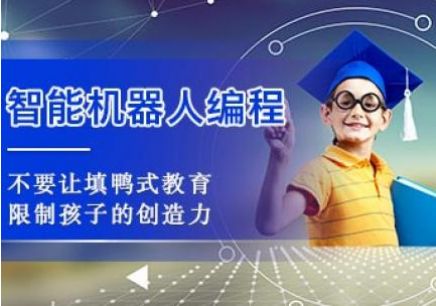 哈尔滨少儿编程培训学校哪家好