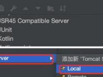 idea创建java项目怎么运行