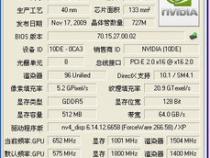 a1000显卡是什么级别的显卡啊