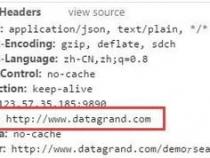 JavaScript跨域总结与解决办法 什么是跨域