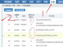 php如何生成静态页面