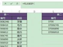 vlookup函数是不是不能通过中文查找对应项