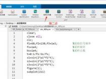 matlab是什么编程语言呢
