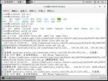 Java使用jna调用c++动态库(Linux)
