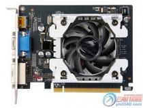 uhd730显卡和七彩虹gt710