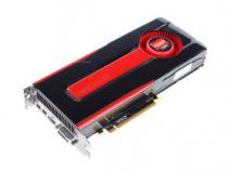 AMD radeon hd 7870主要参数