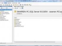如何用sql server搭建服务器数据库服务器