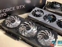 RTX4070显卡性能相当于什么水平