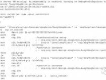 java里面volatile是什么意思