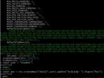 nodejs中使用Crypto-JS对图片进行加解密