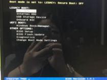 为什么我新买的联想笔记本安装不了win7系统