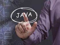 Java可以用来干什么