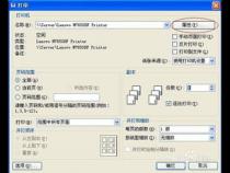 手机wps怎么设置双面打印