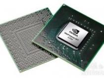 NVIDIA GeForce GT 420M参数