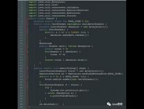 JAVA 接口是什么