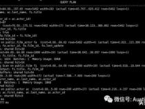 有用PostgreSQL的吗,哪个package好用一些