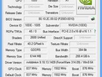 GTX780评测跑分参数介绍