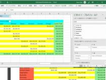 java 中用POI导出Excel时,怎么设置条件格式-->数据条