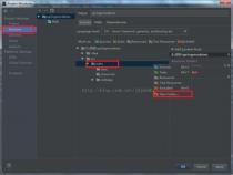 intellijidea怎么创建java项目