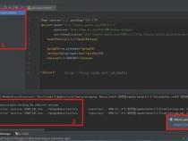 intellij idea 怎么搭建进行java web的开发