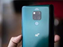 什么5G手机最值得买