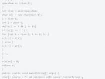 java中有没有将一个字符串重复N次功能类或方法