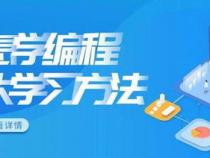 如何快速学好编程