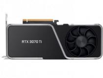 RTX3070相当于哪个显卡