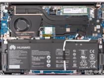 华为matebook14内存条能换吗