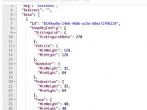 json 怎么解析