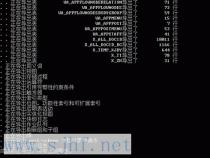 oracle数据库报1489