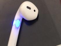 华强北4代耳机容易掉落