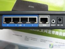 路由器wlsp是什么意思