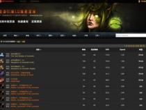 可能是最好的魔兽60级数据库-WOW1.12怀旧服数据库