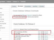 ORACLE现在最高版本是多少