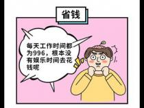 为什么程序员的工资那么高呢