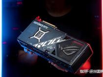 tuf4090和rog4090有什么区别