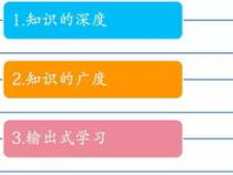 程序员：新手到专家的5个阶段