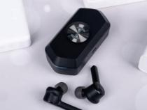 hecate耳机怎么连接蓝牙