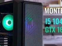 i510400f配多大内存