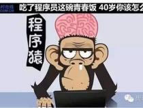 程序员是青春饭 40岁后怎么办